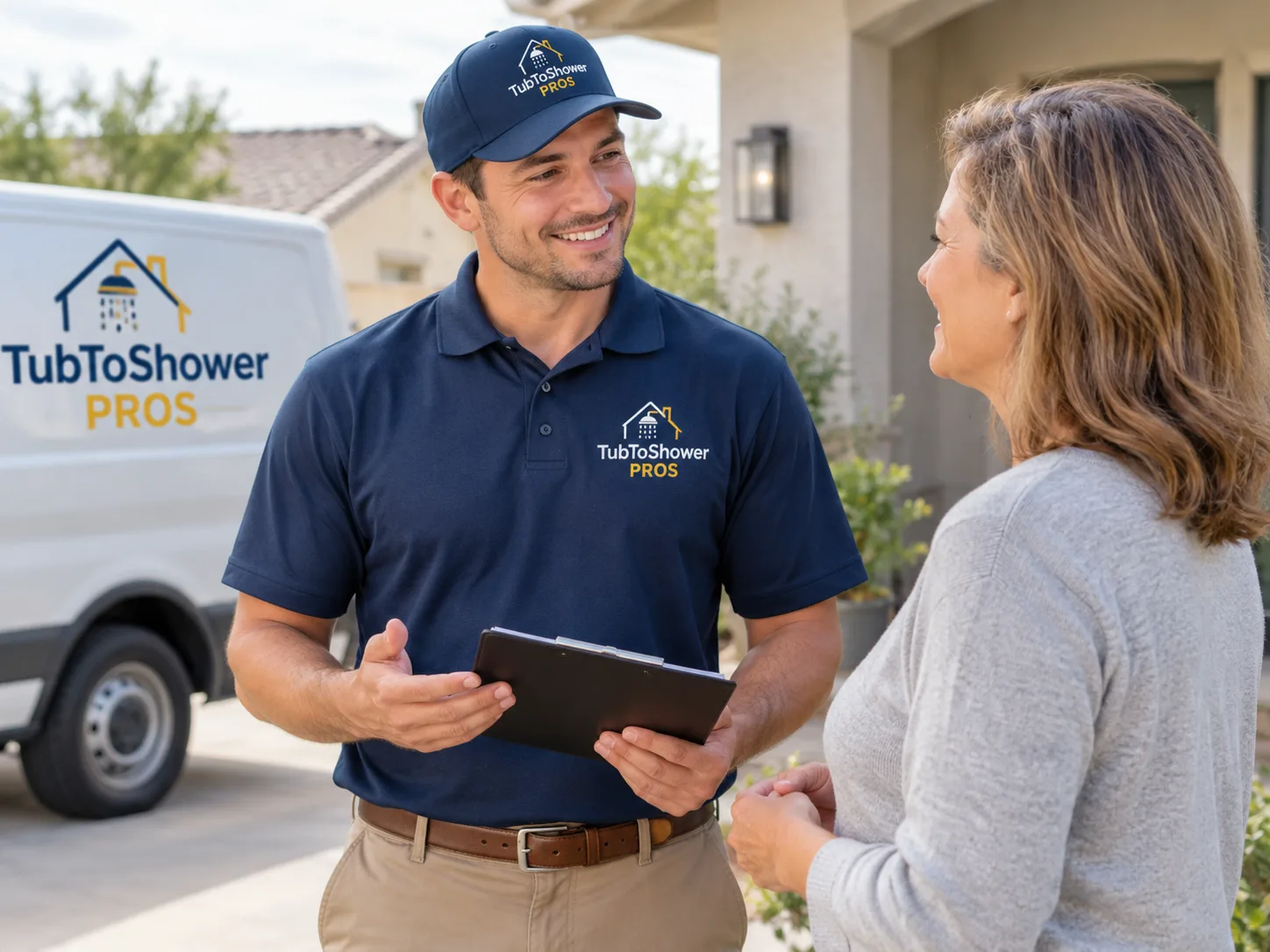Tub Shower Conversion Fairfax, MO FAQs
